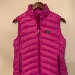 Patagonia Vest